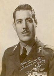 image of Colonel Antonio Cárdenas Rodríguez