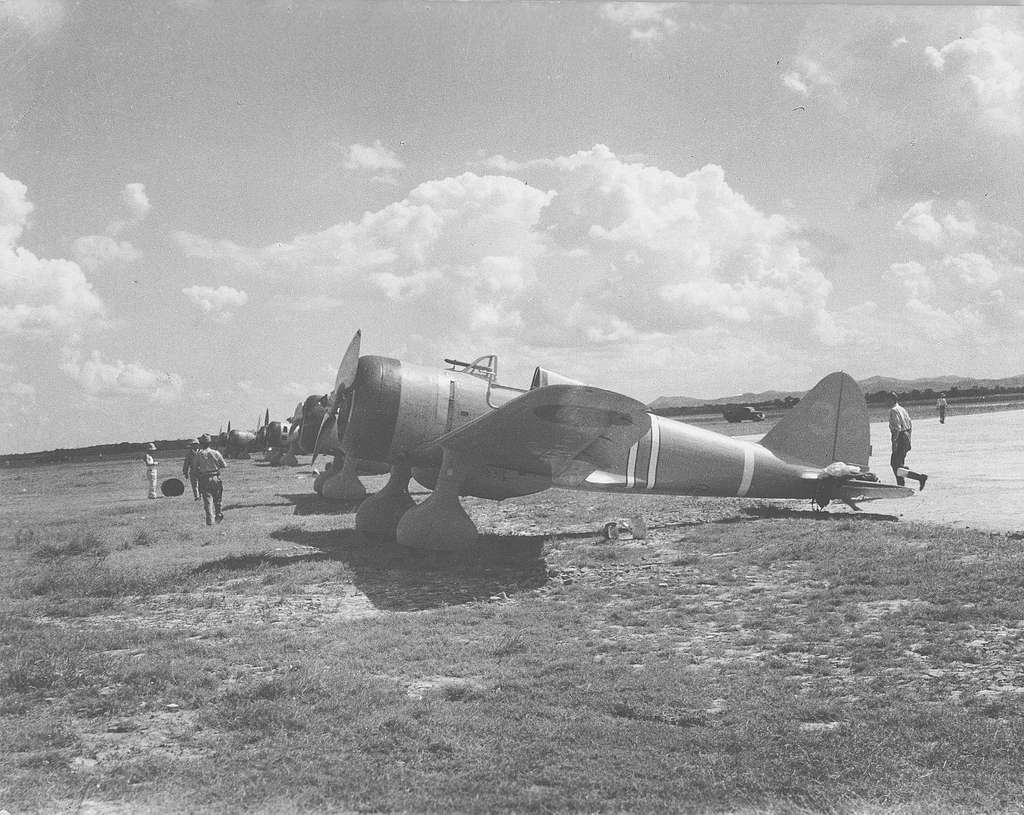 Ki-27